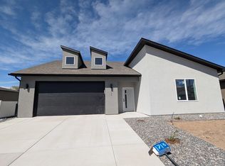 1713 Rusty Rivet Rd, Fruita, CO 81521