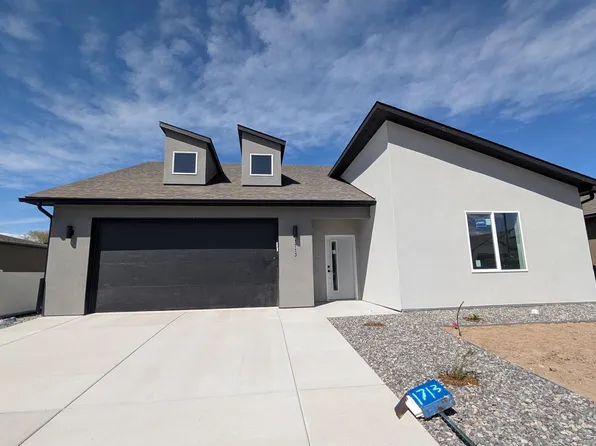 1713 Rusty Rivet Rd, Fruita, CO 81521
