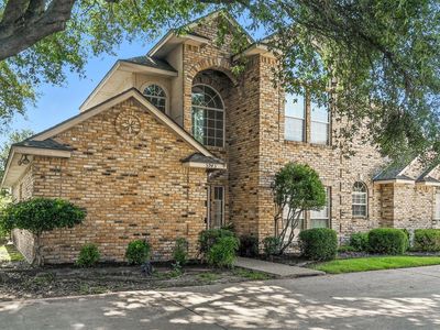 5945 River Bend Dr, Benbrook, TX, 76132