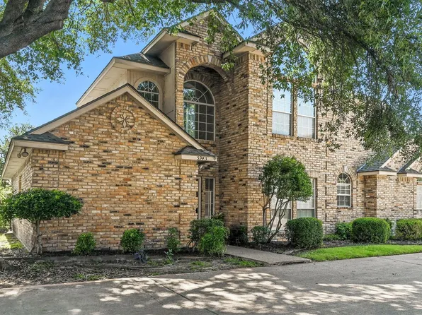 5945 River Bend Dr, Benbrook, TX 76132