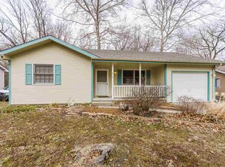 213 Oakview Dr, Saint George, KS 66535