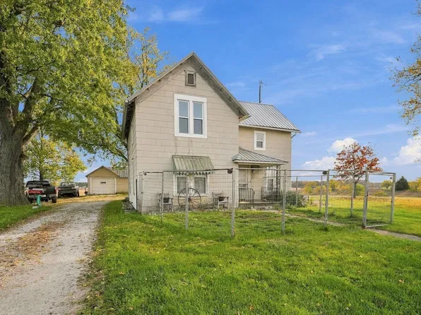 3009 S Us Highway 33, Albion, IN 46701