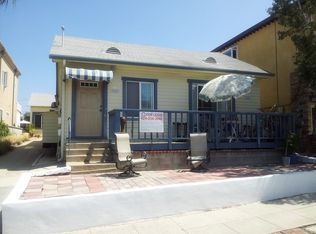 2442 Silverstrand Ave, Hermosa Beach, CA 90254