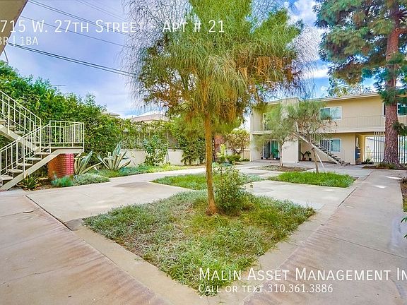 2nd image of 3715 W 27th St APT 21