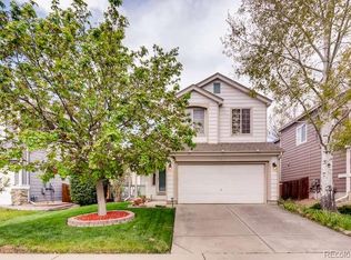 21263 E Belleview Pl, Centennial, CO 80015
