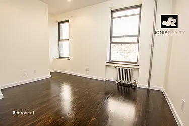 Rented by Jonis Realty