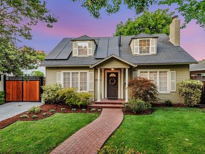 2016 Lincoln Ave, San Jose, CA, 95125
