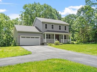 154 Garfield Rd, Athol, MA 01331