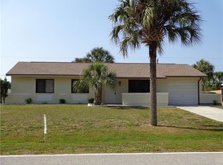 18189 Lake Worth Blvd, Pt Charlotte, FL 33948