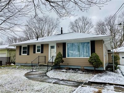 5179 Kuszmaul Ave NW, Warren, OH, 44483