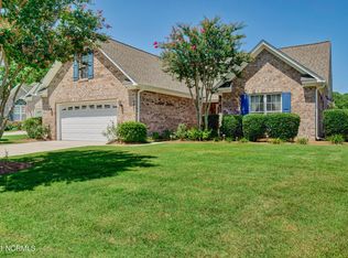 3809 Rounding Bend Ln, Wilmington, NC 28412