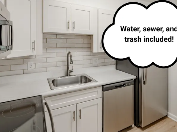 Manor House Apartments