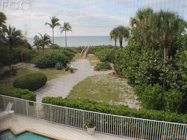 1st image of 3313 W Gulf Dr Unit 102