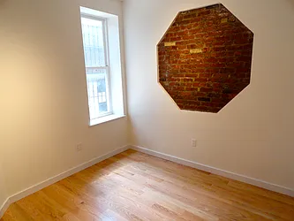 Rented by The LeBlanc Organization Inc