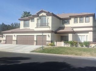 4953 Grey Mesa St, Las Vegas, NV 89149