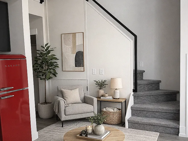 Roost Virtual Staging