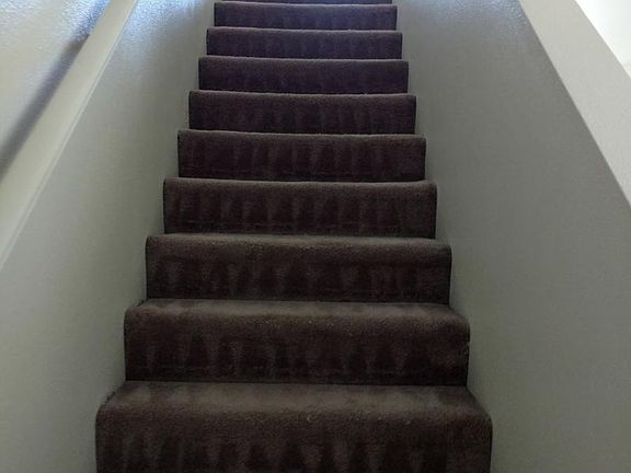 Stairway to 2nd Floor