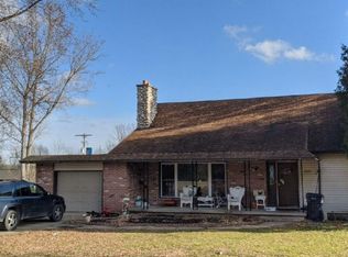 3945 Euclid St, Brutus, MI 49716