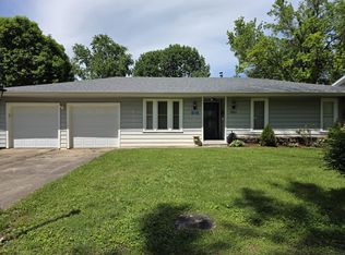 1511 W Berkeley Street, Springfield, MO 65807