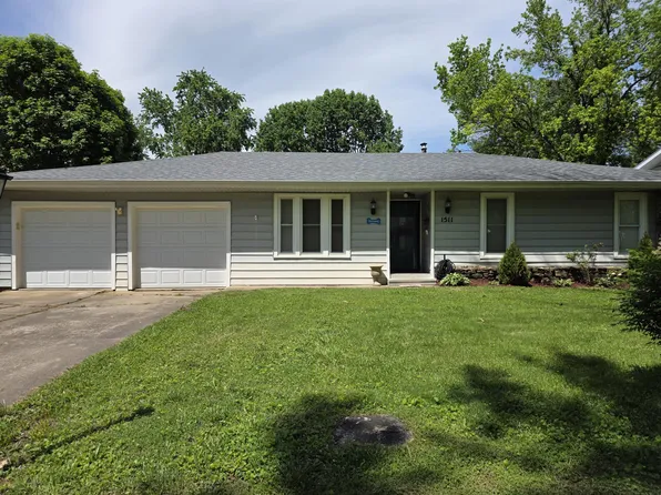 1511 W Berkeley Street, Springfield, MO 65807