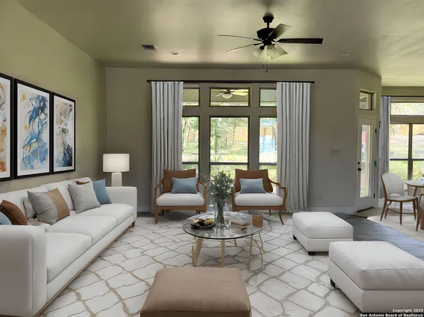 140 Great Oaks, La Vernia, TX 78121