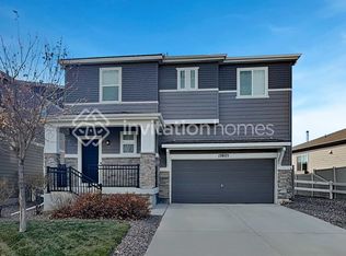 12825 Billingsley Trl, Parker, CO 80134
