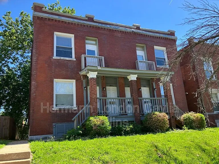 3856 Folsom Ave #1F — Photo 1