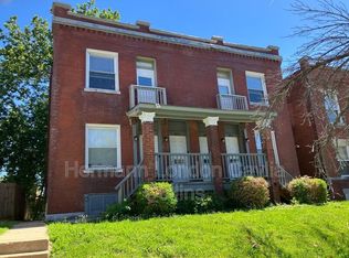 3856 Folsom Ave #2F, Saint Louis, MO 63110