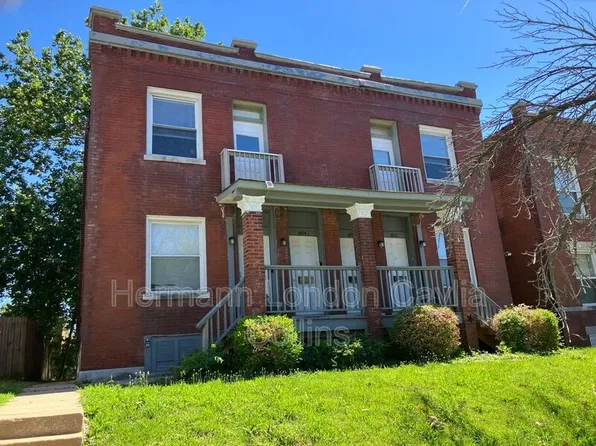 3856 Folsom Ave, Saint Louis, MO