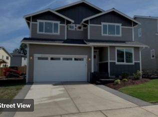 6218 N Beulah Ave, Ferndale, WA 98248