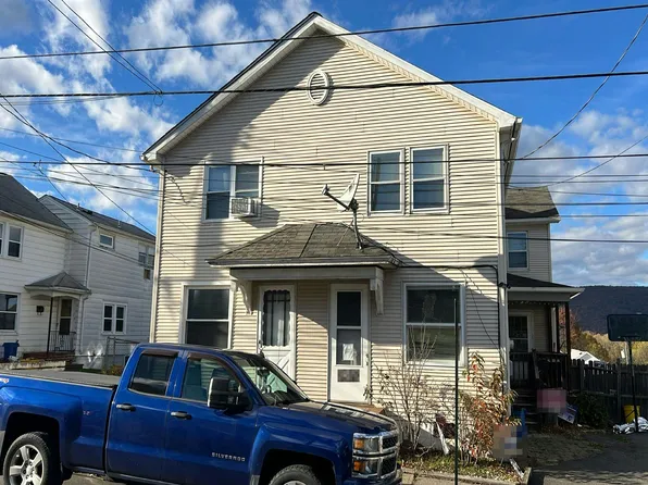 38 Coal St, Nanticoke, PA 18634