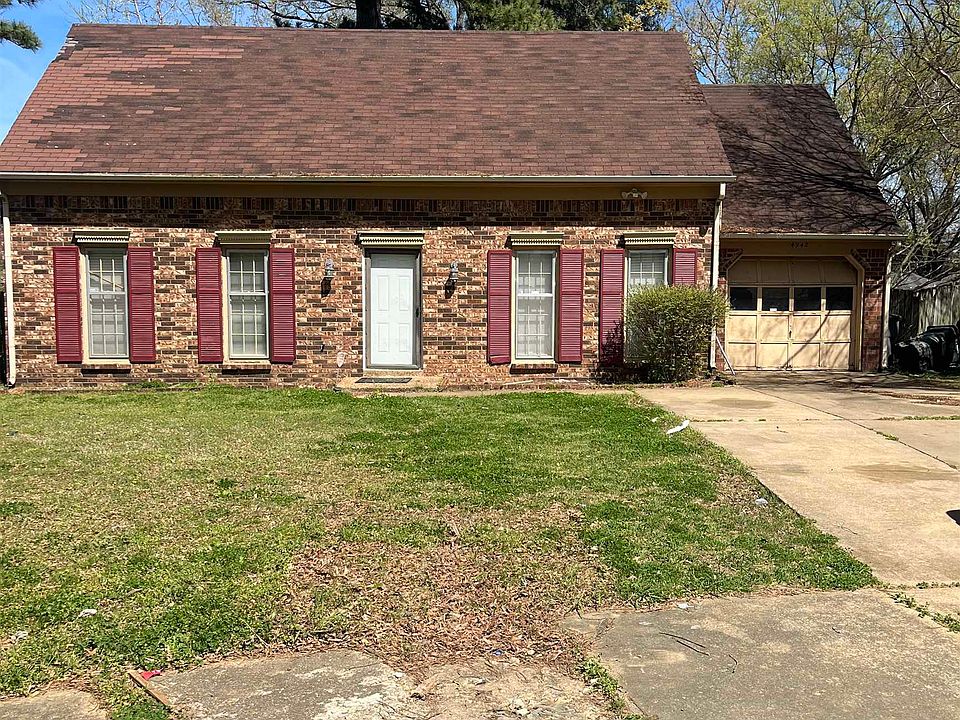 1st image of 4942 Foxhall Dr