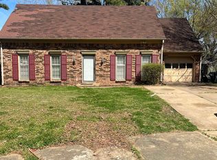 4942 Foxhall Dr, Memphis, TN 38118