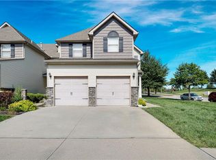 20 NW 95th Pl, Kansas City, MO 64155