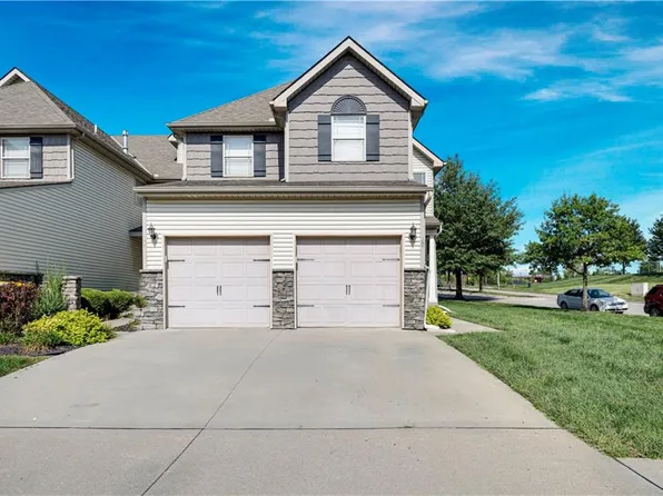 20 NW 95th Pl, Kansas City, MO 64155