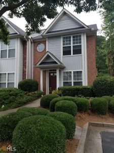 801 Old Peachtree Rd UNIT 85, Lawrenceville, GA, 30043