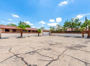320 E 29th St, Tucson, AZ 85713