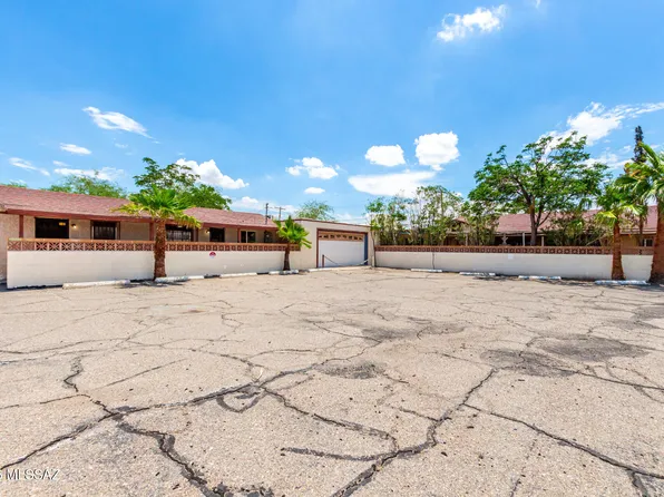 320 E 29th St, Tucson, AZ 85713