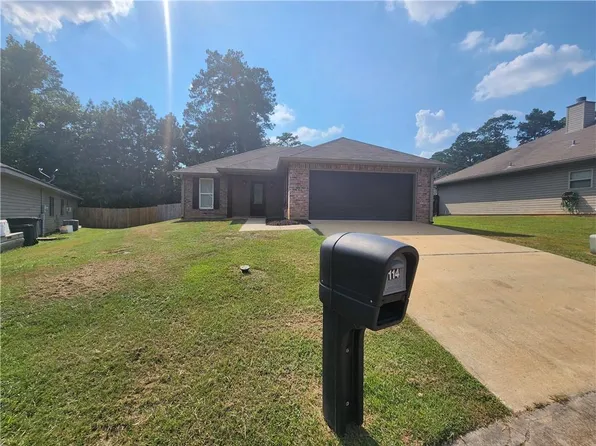 114 Rue Donahue, Pineville, LA 71360