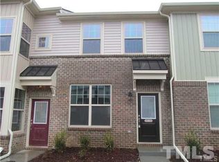 45 Pocono Dr, Durham, NC 27705