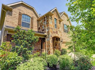 62 Wyatt Oaks Dr, Tomball, TX 77375