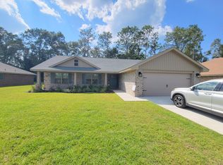 5979 Parsonage Cir, Milton, FL 32570