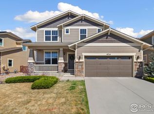 6714 Rock River Rd, Timnath, CO 80547