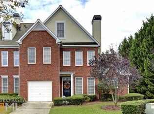 2548 Longcourt Cir SE #4, Atlanta, GA 30339