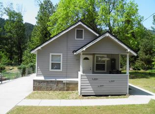 665 S 1st St, Dunsmuir, CA 96025