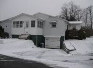 1156 Chippewa Rd, Johnstown, PA 15904