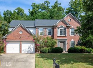 397 Skiles Ct #0, Suwanee, GA 30024