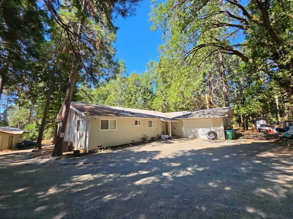 12898 Madrone Forest Dr, Nevada City, CA 95959