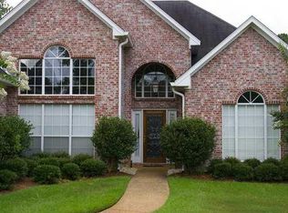 127 Cypress Ridge Dr, Brandon, MS 39047