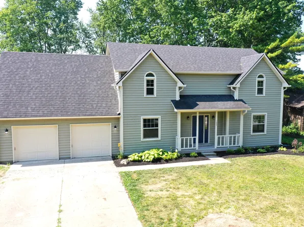 1463 Williamsburg Ln, Franklin, IN 46131